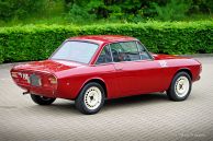 Lancia Fulvia Coupé Rallye 1.3 HF, 1968