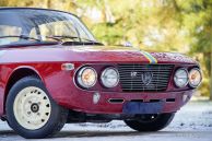 Lancia Fulvia 1.3 HF coupe, 1968