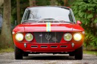 Lancia Fulvia Rally 1.3 HF, 1968