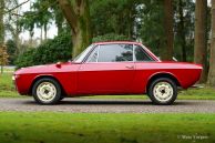 Lancia Fulvia Rally 1.3 HF, 1968