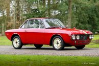 Lancia Fulvia Rally 1.3 HF, 1968