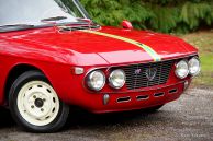 Lancia Fulvia Rally 1.3 HF, 1968