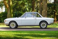 Lancia Fulvia 1.2 coupe, 1967