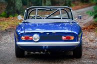 Lotus Elan Series 3, 1966