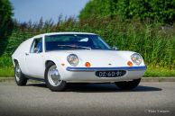 Lotus Europa S2, 1971