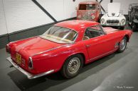 Maserati 3500GT Touring, 1962 Restoration object