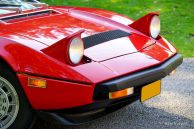 Maserati Merak SS, 1979