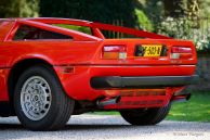 Maserati Merak SS, 1979