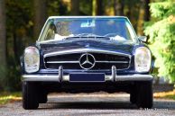 Mercedes-Benz 250 SL 'Pagode', 1970