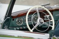 Mercedes-Benz 220 A cabriolet, 1952