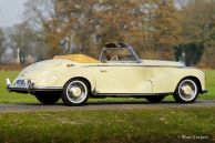 Mercedes-Benz 300 S Roadster, 1953