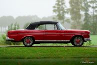 Mercedes-Benz 300 SE convertible, 1966