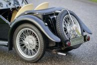 MG J2 'Midget', 1933