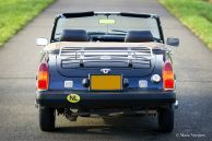 MG Midget, 1979