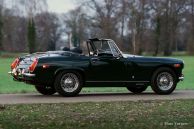 MG Midget 1275 Mk 3, 1970