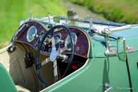 MG TC 'Midget', 1948