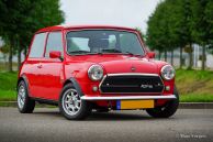 Mini ‘Cooper 1300’ classic, 1988