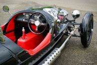 Morgan 3 wheeler, 2012