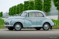 Morris Minor 1000, 1959