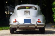 Porsche 356 B T5 1600 S, 1960