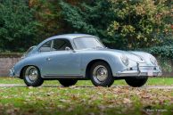 Porsche 356 A T2 1600 S, 1958