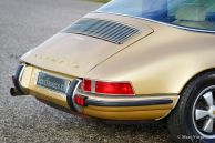 Porsche 911 T Targa, 1971