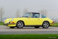 Porsche 911 2.4 T Targa, 1973