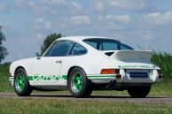 Porsche 911 2.7 Carrera RS, 1973