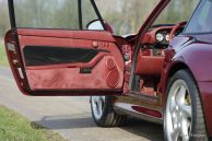 Porsche 911 (993) Turbo S, 1997