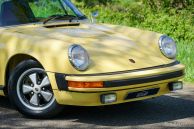 Porsche 911 2.7 S Targa, 1974