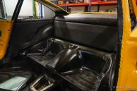 Porsche 911 ST conversion / restoration