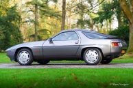 Porsche 928 S, 1986