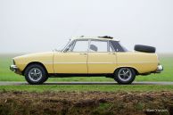 Rover P6 3500 V8, 1971