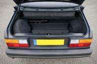 Saab 900i 16V Cabriolet, 1990