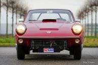 Saab Sonett 2 'two-stroke', 1967