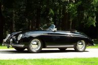 Porsche 356 Pre A Speedster, 1955