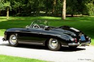 Porsche 356 Pre A Speedster, 1955