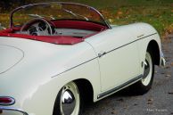 Porsche 356A Speedster, 1957