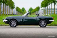 Triumph Spitfire MK 3, 1968