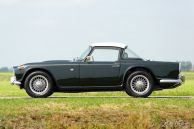 Triumph TR 4a IRS, 1966