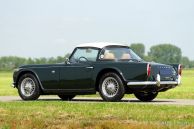 Triumph TR 4a IRS, 1966