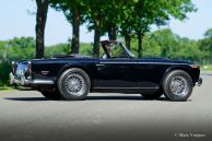 Triumph TR 5, 1969