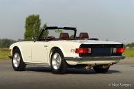 Triumph TR 6, 1973