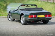 TVR S4C V6, 1994