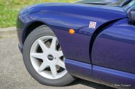 TVR Chimaera 400, 1999