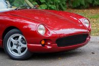 TVR Chimaera 400, 1995