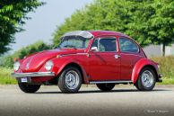 Volkswagen ‘Beetle’ 1303 S, 1972