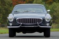 Volvo P1800 'Jensen', 1962