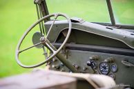 Willys Jeep, 1946