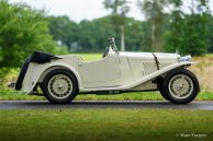 Wolseley Hornet Special, 1935